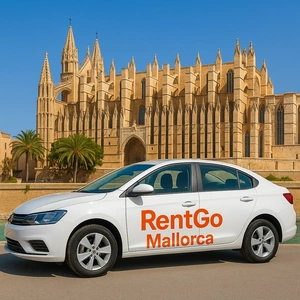 Car Rental Mallorca No Deposit, No Credit Card