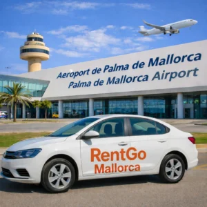 Car Rental Mallorca Airport No Deposit